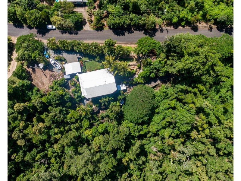 127 Staniland Drive, Strathdickie QLD 4800
