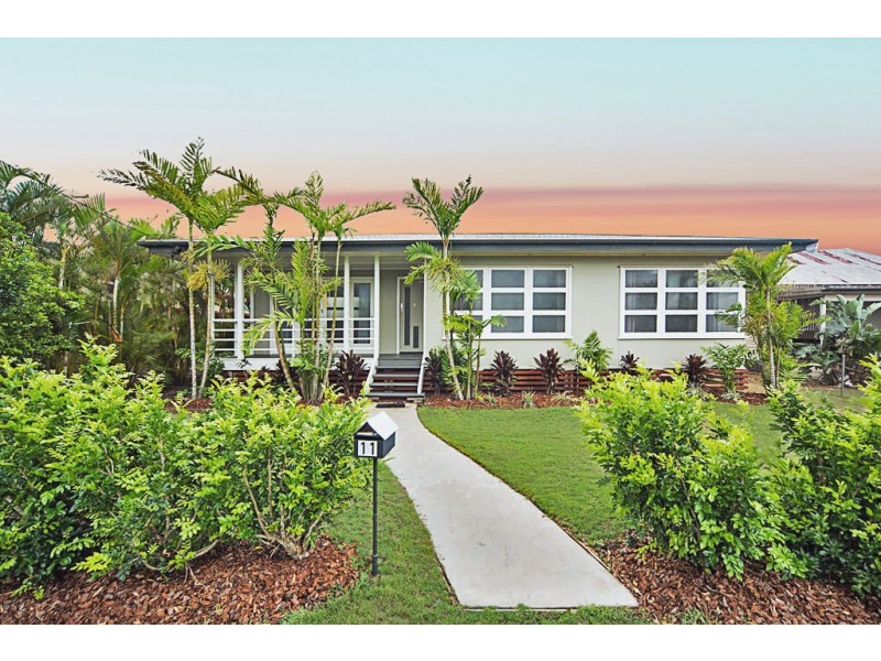 11 Holmes Street, Proserpine QLD 4800
