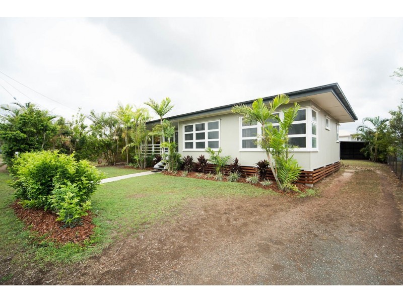 11 Holmes Street, Proserpine QLD 4800