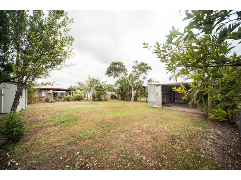 11 Holmes Street, Proserpine QLD 4800