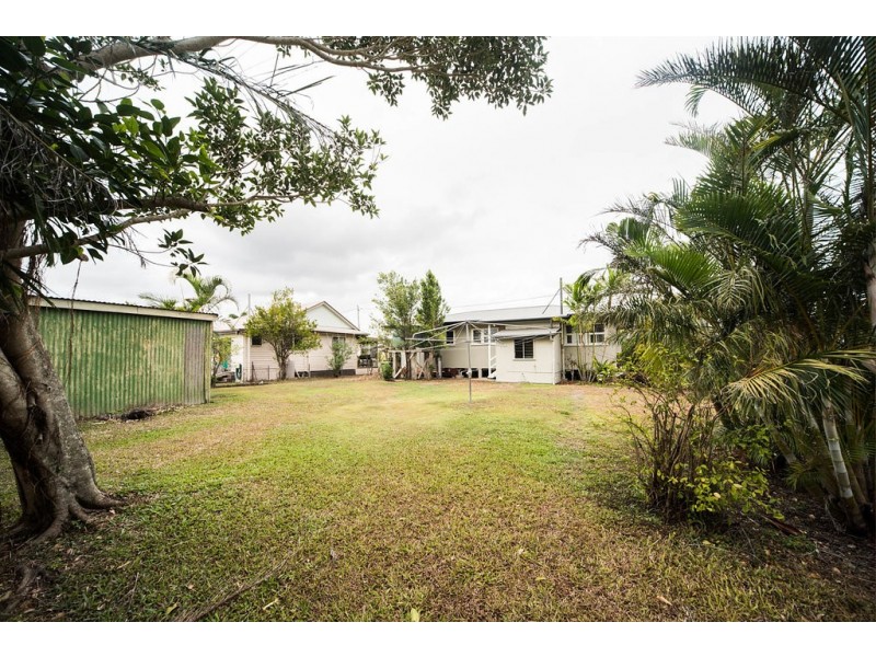 11 Holmes Street, Proserpine QLD 4800