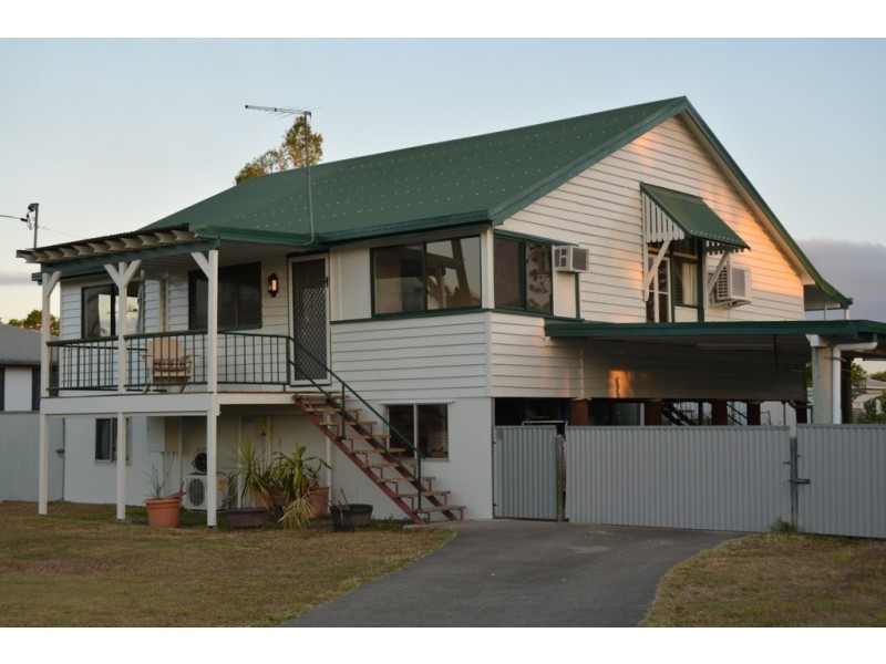 62 Faust Street, Proserpine QLD 4800
