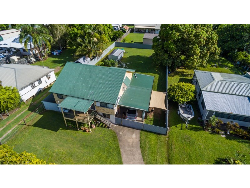 62 Faust Street, Proserpine QLD 4800