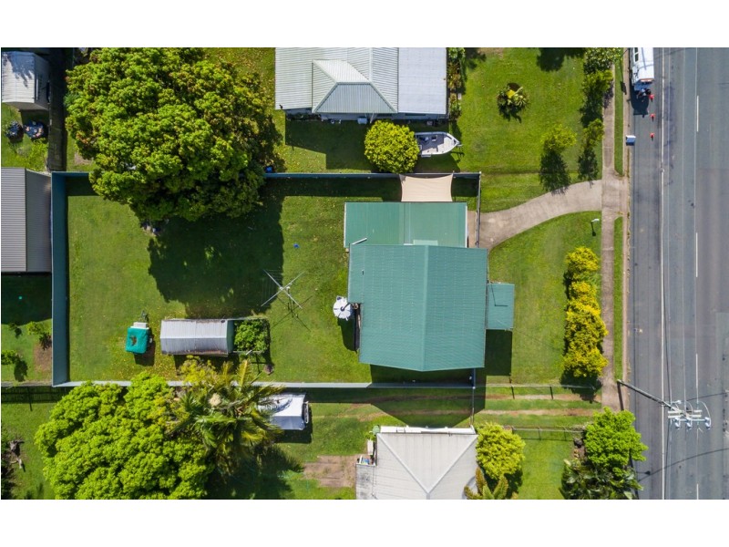 62 Faust Street, Proserpine QLD 4800