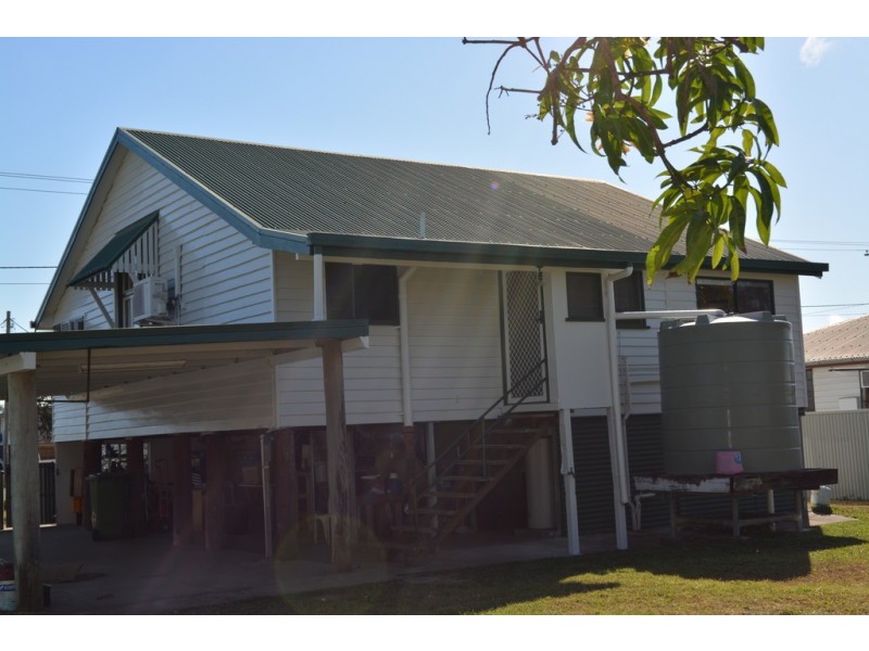 62 Faust Street, Proserpine QLD 4800