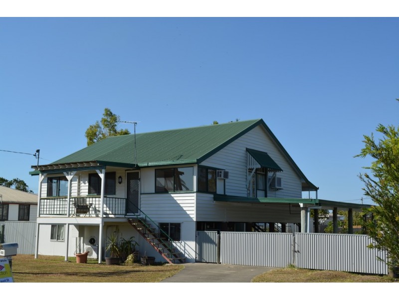 62 Faust Street, Proserpine QLD 4800