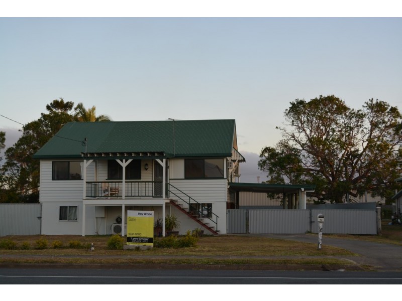 62 Faust Street, Proserpine QLD 4800