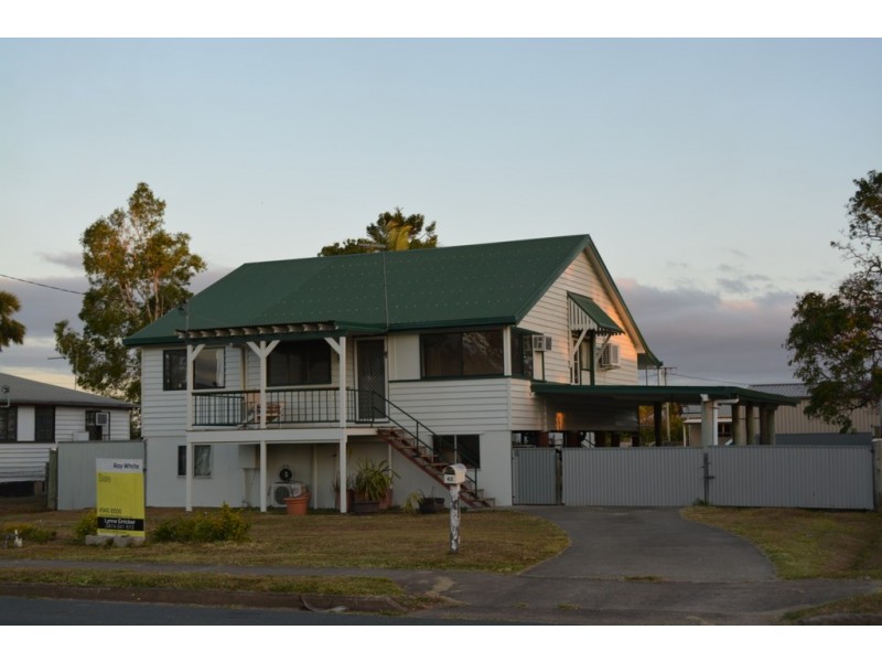 62 Faust Street, Proserpine QLD 4800