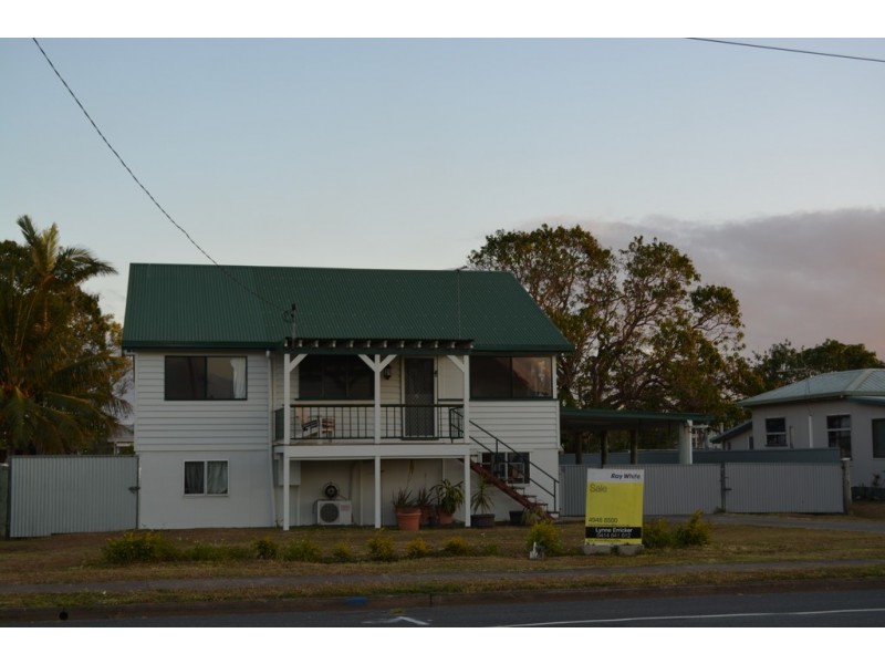 62 Faust Street, Proserpine QLD 4800