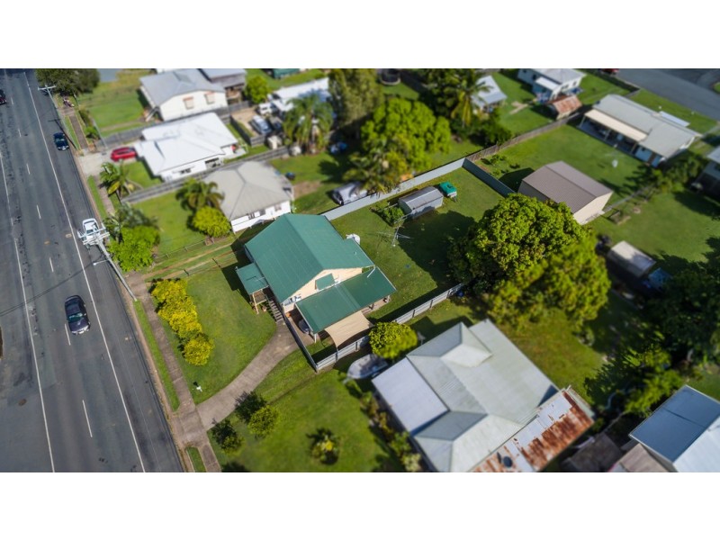 62 Faust Street, Proserpine QLD 4800