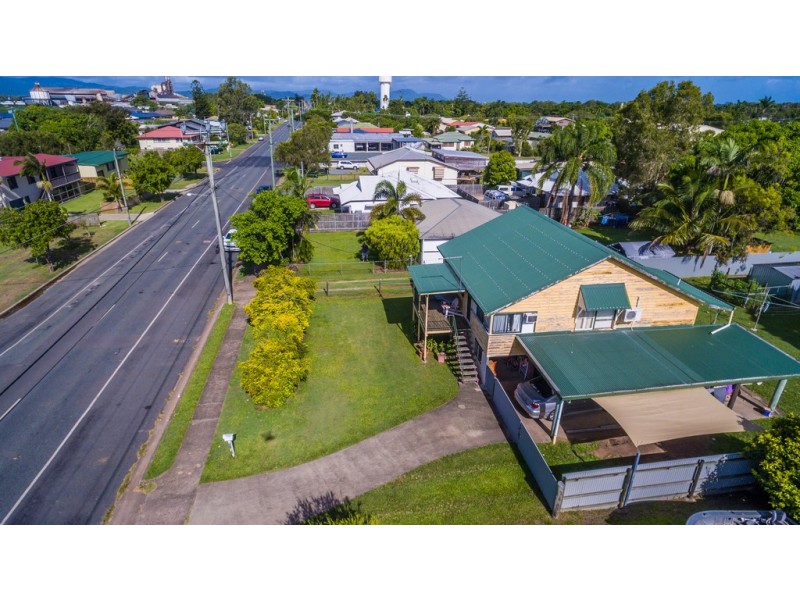 62 Faust Street, Proserpine QLD 4800