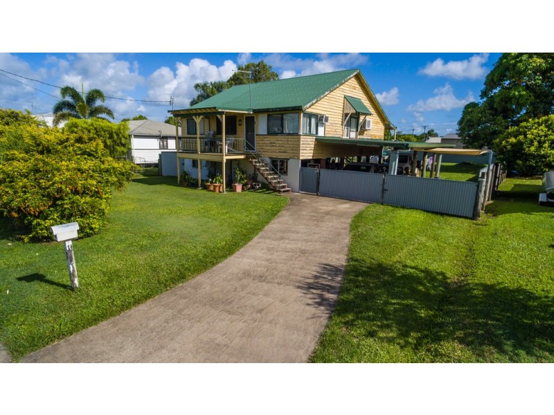 62 Faust Street, Proserpine QLD 4800