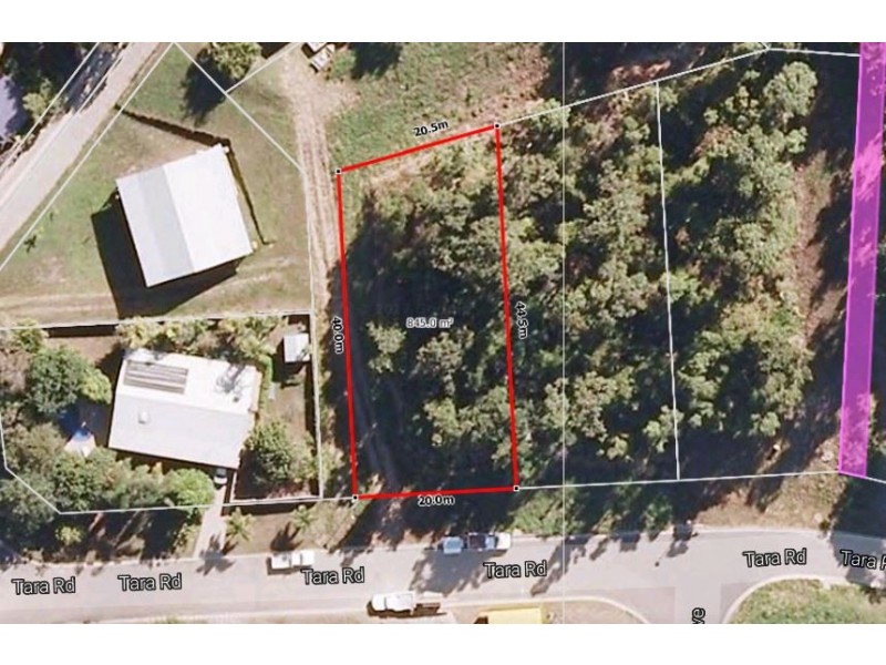 5 Tara Avenue, Mandalay QLD 4802