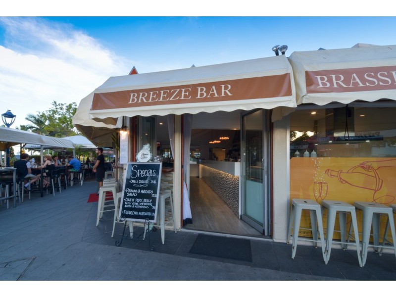 3/293 Shute Harbour Road, Airlie Beach QLD 4802