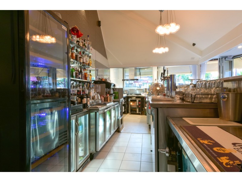 3/293 Shute Harbour Road, Airlie Beach QLD 4802