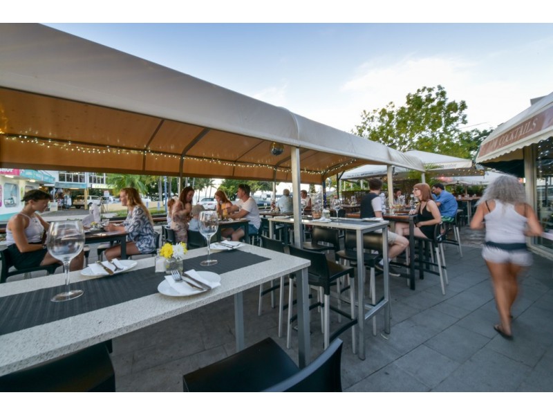 3/293 Shute Harbour Road, Airlie Beach QLD 4802