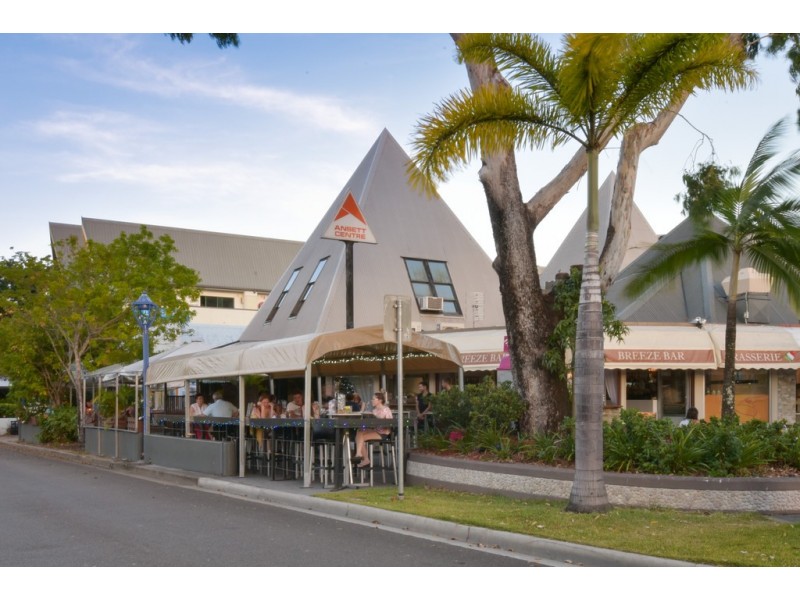 3/293 Shute Harbour Road, Airlie Beach QLD 4802