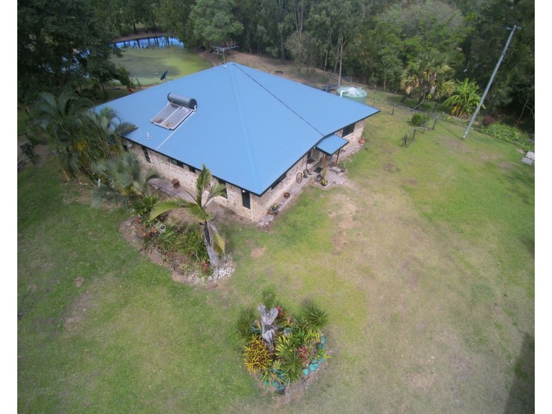 369 Kurkowski Road, Proserpine QLD 4800