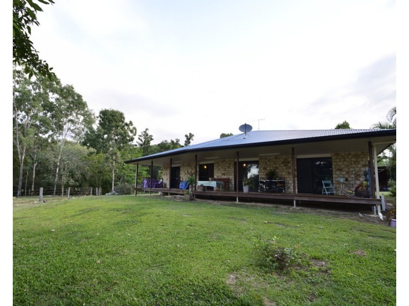 369 Kurkowski Road, Proserpine QLD 4800