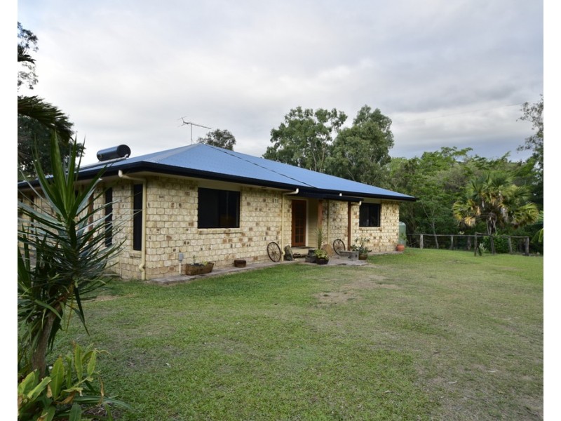 369 Kurkowski Road, Proserpine QLD 4800