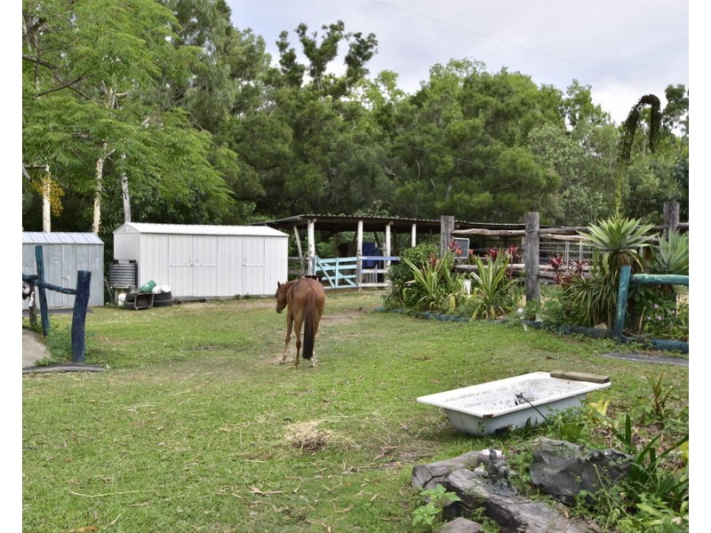 369 Kurkowski Road, Proserpine QLD 4800