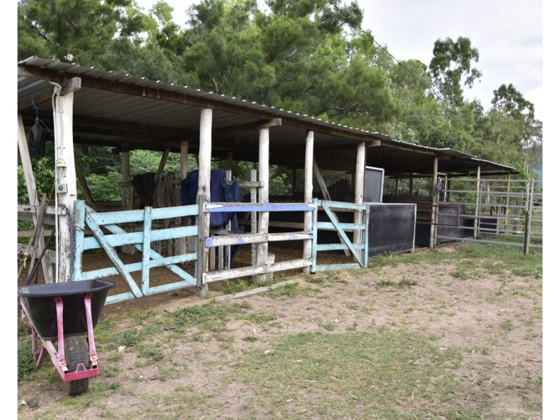 369 Kurkowski Road, Proserpine QLD 4800