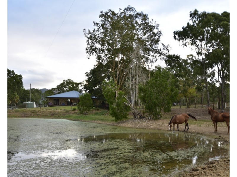369 Kurkowski Road, Proserpine QLD 4800