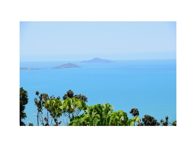 Lot 45 Mount Whitsunday Drive, Airlie Beach QLD 4802