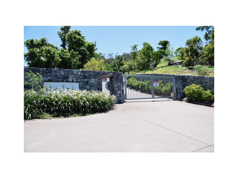 Lot 45 Mount Whitsunday Drive, Airlie Beach QLD 4802