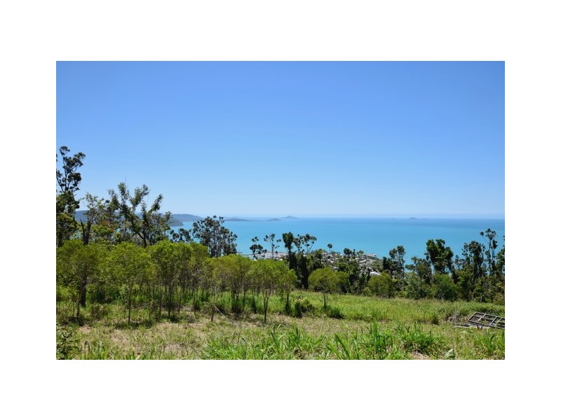 Lot 45 Mount Whitsunday Drive, Airlie Beach QLD 4802