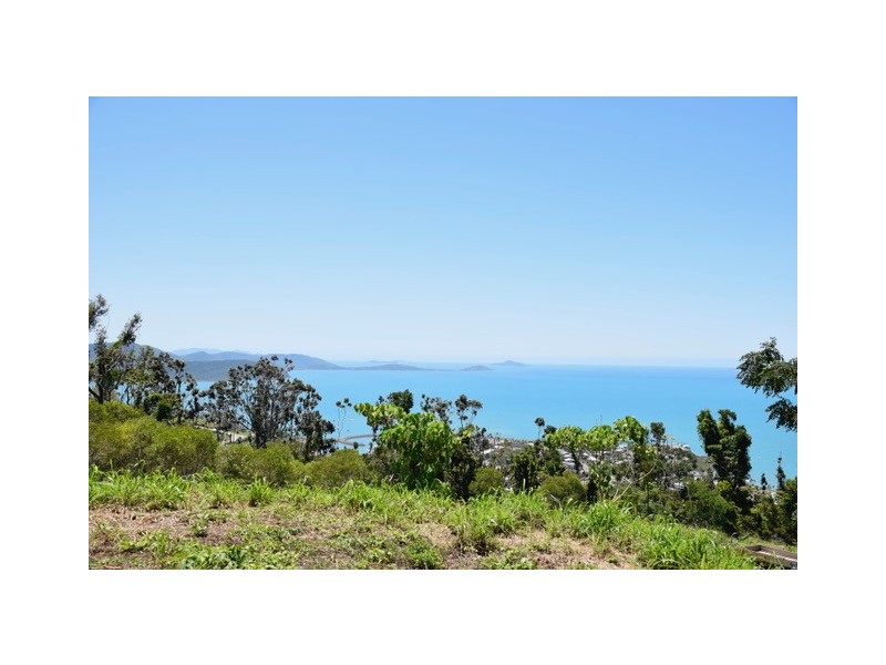 Lot 45 Mount Whitsunday Drive, Airlie Beach QLD 4802