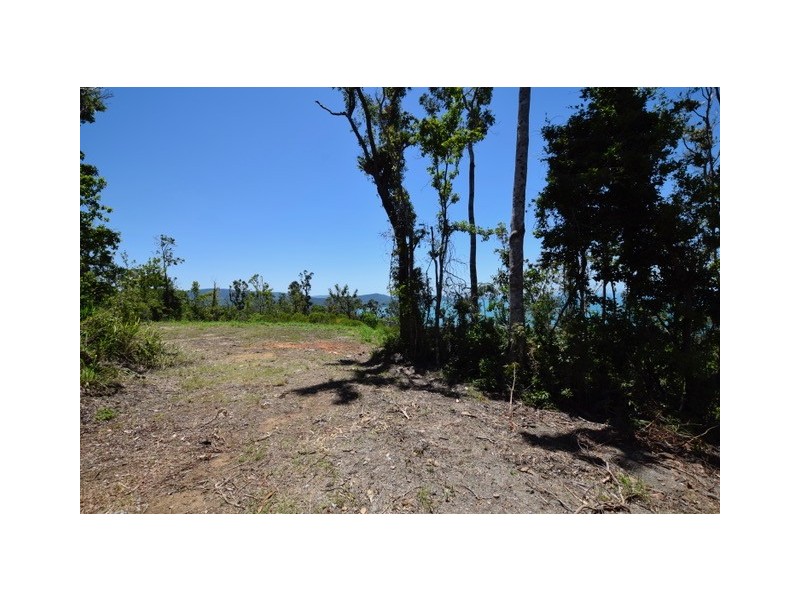 Lot 45 Mount Whitsunday Drive, Airlie Beach QLD 4802