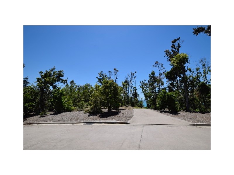 Lot 45 Mount Whitsunday Drive, Airlie Beach QLD 4802
