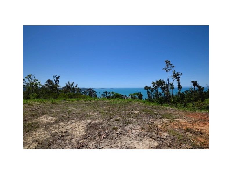 Lot 45 Mount Whitsunday Drive, Airlie Beach QLD 4802