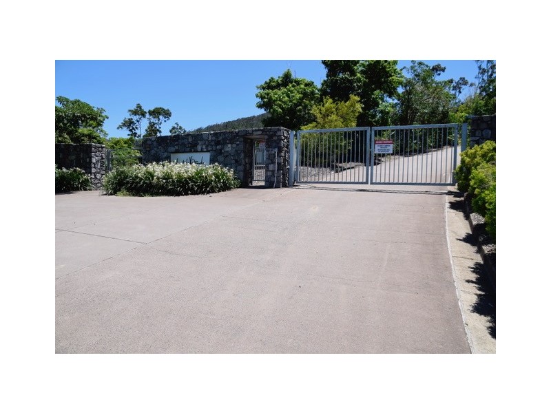 Lot 45 Mount Whitsunday Drive, Airlie Beach QLD 4802