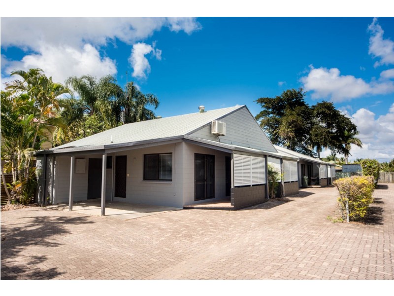 3/5 Telford Street, Proserpine QLD 4800