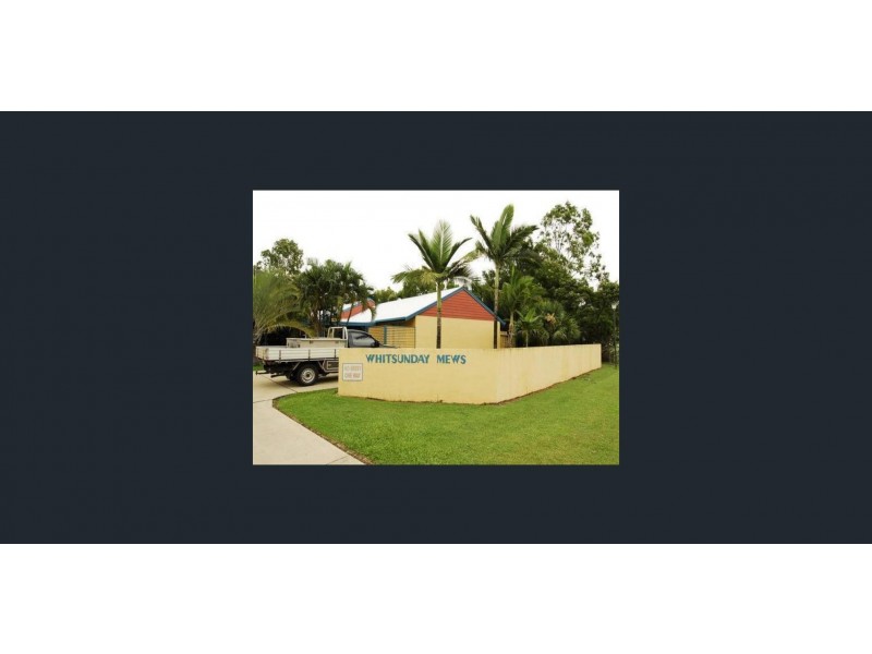 7/28 Island Drive, Cannonvale QLD 4802