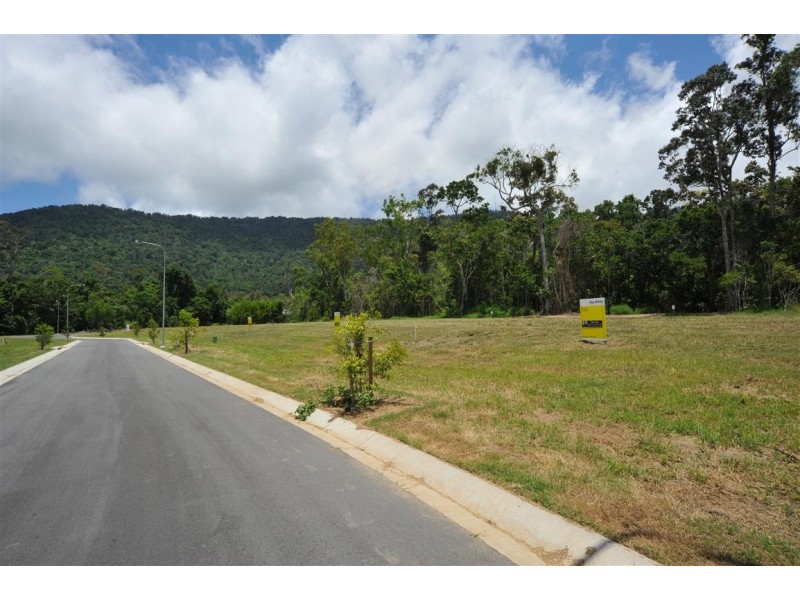 Lot 34 Airlie Retreat, Jubilee Pocket QLD 4802