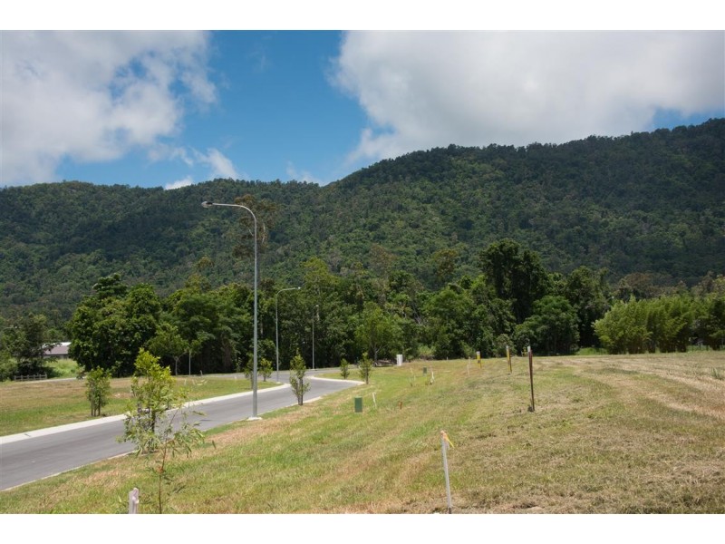 Lot 34 Airlie Retreat, Jubilee Pocket QLD 4802