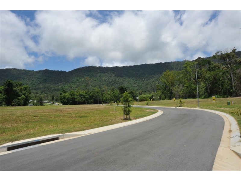 Lot 34 Airlie Retreat, Jubilee Pocket QLD 4802