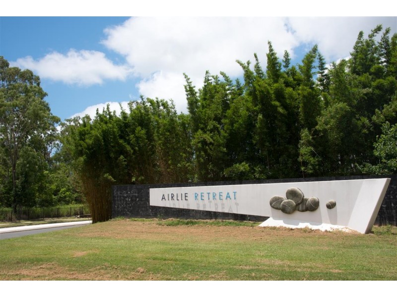 Lot 24 Airlie Retreat, Jubilee Pocket QLD 4802