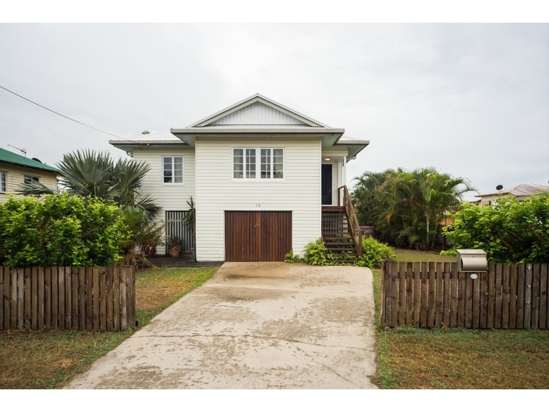 15 Philip Street, Proserpine QLD 4800