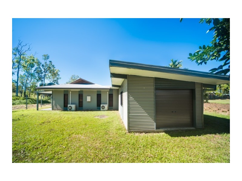 72 Galbraith Park Drive, Cannon Valley QLD 4800
