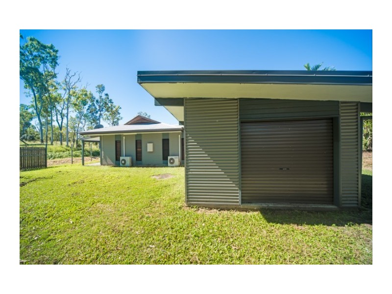72 Galbraith Park Drive, Cannon Valley QLD 4800