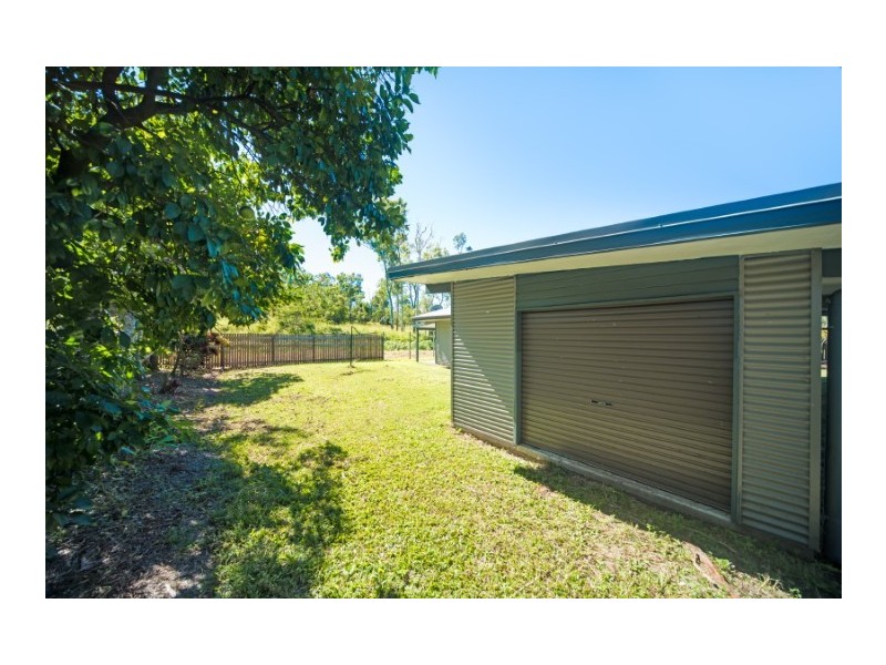 72 Galbraith Park Drive, Cannon Valley QLD 4800
