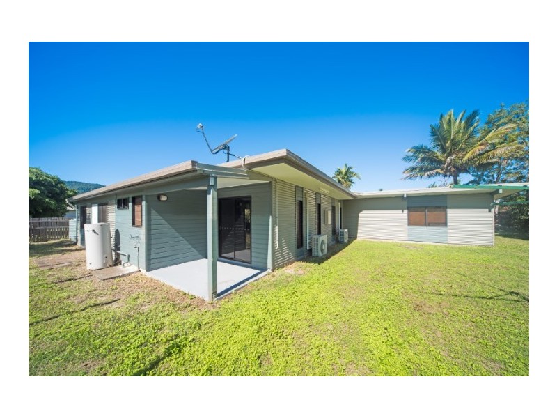72 Galbraith Park Drive, Cannon Valley QLD 4800