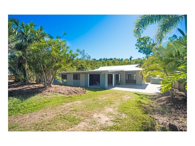 72 Galbraith Park Drive, Cannon Valley QLD 4800