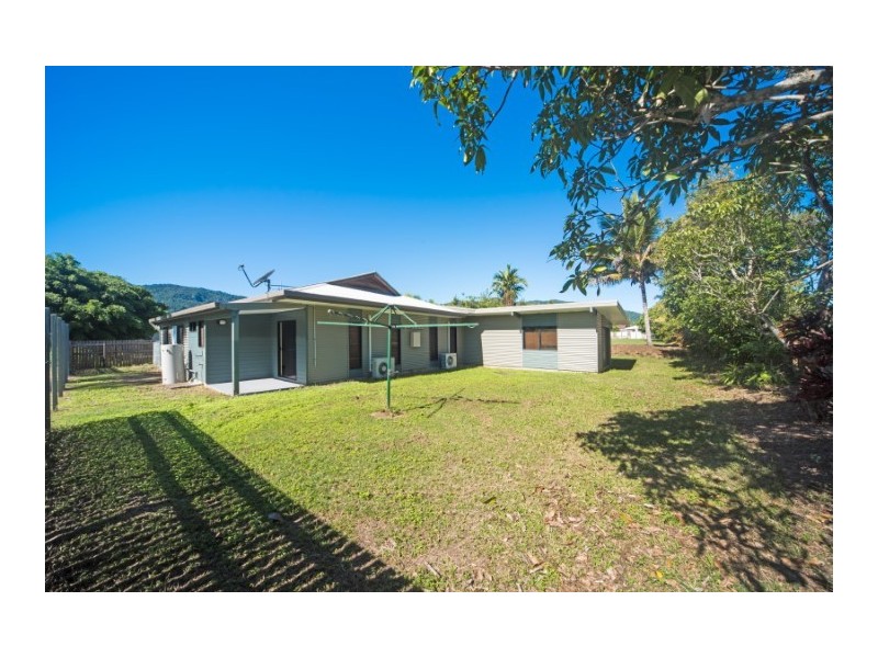 72 Galbraith Park Drive, Cannon Valley QLD 4800