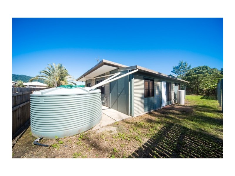 72 Galbraith Park Drive, Cannon Valley QLD 4800