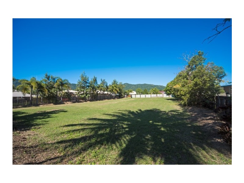 72 Galbraith Park Drive, Cannon Valley QLD 4800